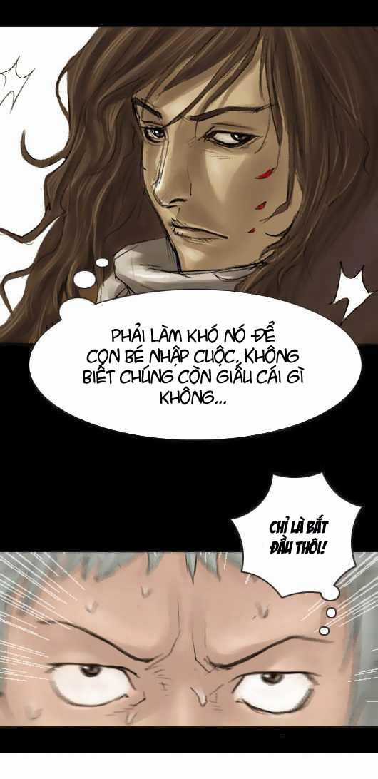 Hội ảo thuật - Chapter 4 - Trang 12