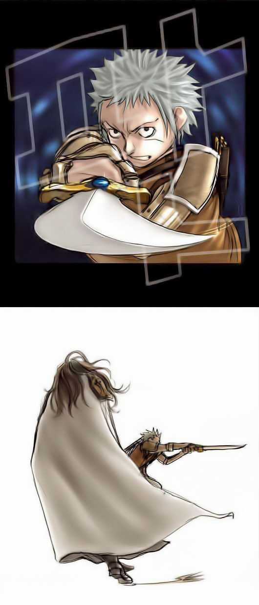 Hội ảo thuật - Chapter 4 - Trang 13