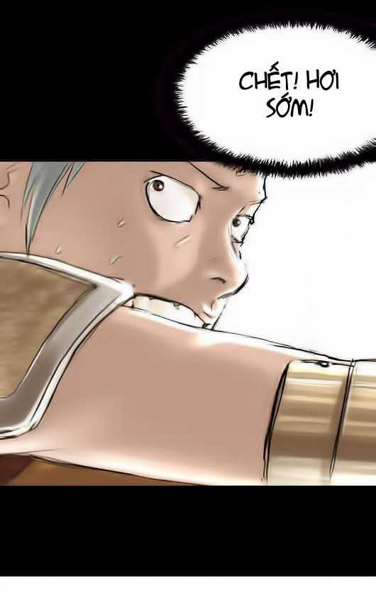 Hội ảo thuật - Chapter 4 - Trang 14