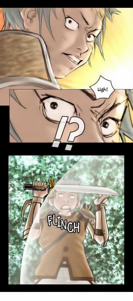 Hội ảo thuật - Chapter 4 - Trang 15