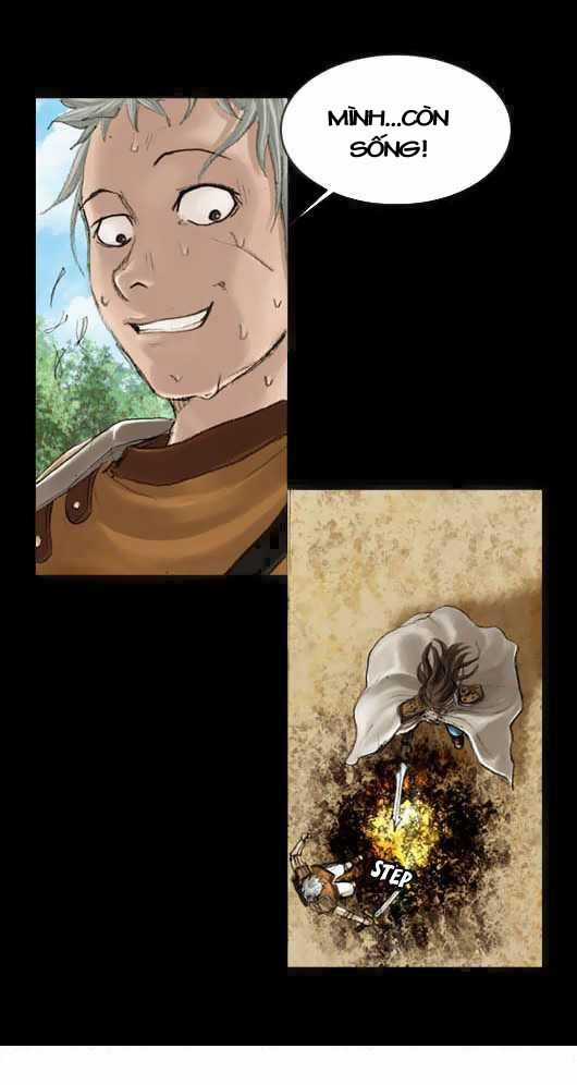 Hội ảo thuật - Chapter 4 - Trang 16