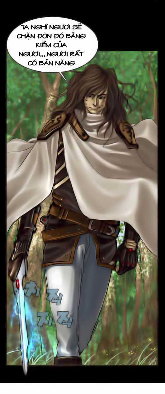 Hội ảo thuật - Chapter 4 - Trang 17