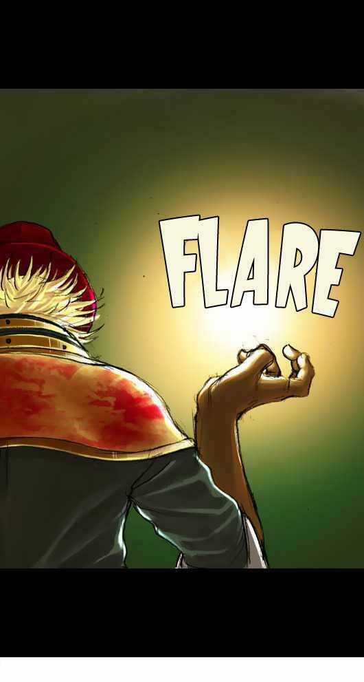 Hội ảo thuật - Chapter 4 - Trang 23