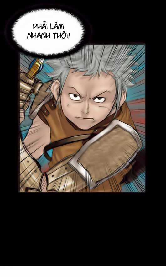 Hội ảo thuật - Chapter 4 - Trang 4