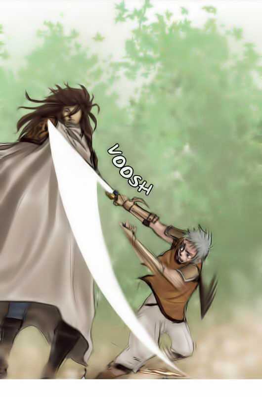 Hội ảo thuật - Chapter 4 - Trang 6