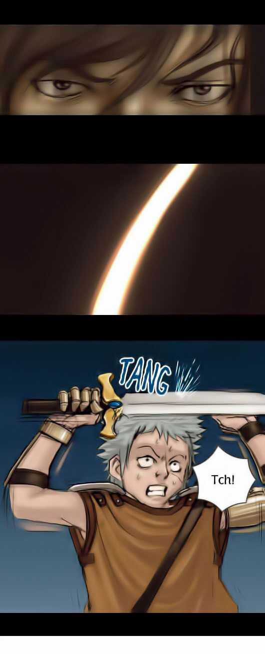 Hội ảo thuật - Chapter 4 - Trang 8