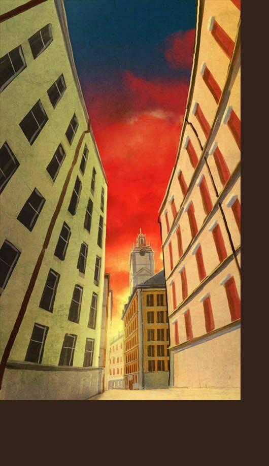 Hội ảo thuật - Chapter 40 - Trang 2