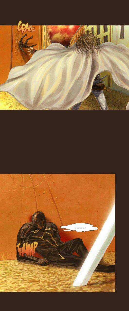 Hội ảo thuật - Chapter 40 - Trang 13