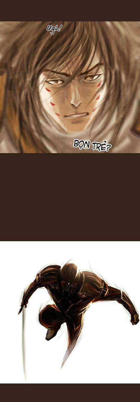 Hội ảo thuật - Chapter 40 - Trang 14