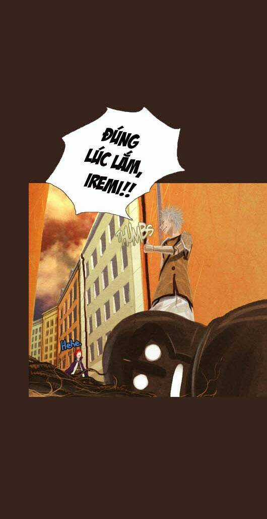 Hội ảo thuật - Chapter 40 - Trang 21