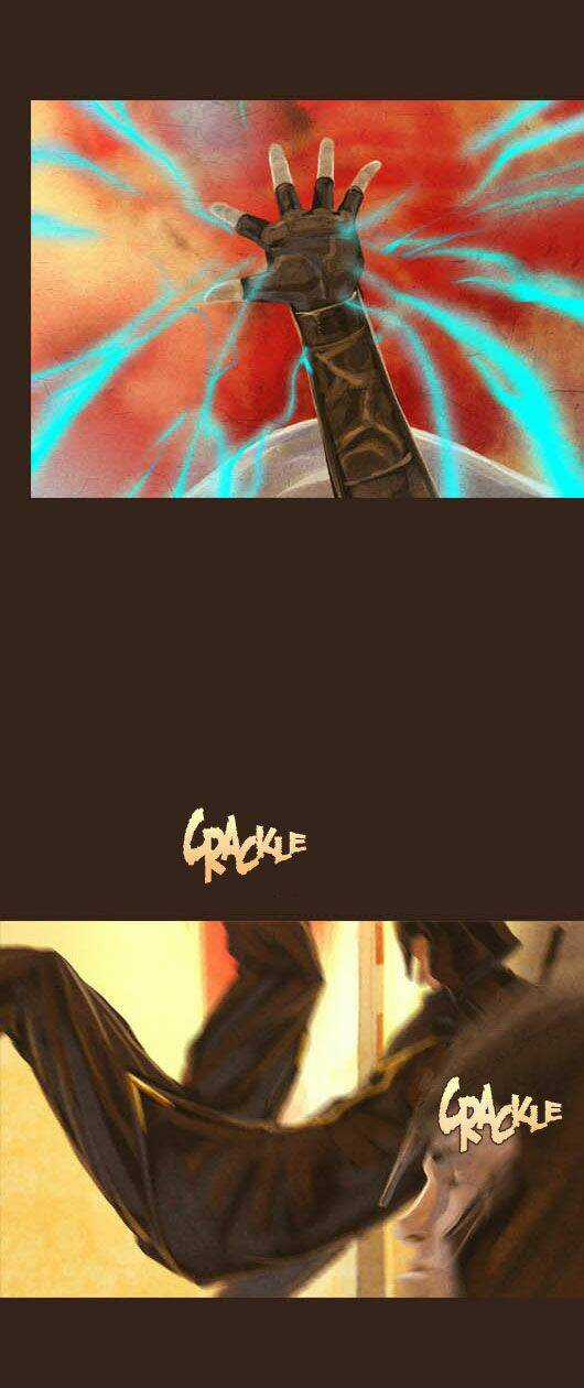 Hội ảo thuật - Chapter 40 - Trang 27