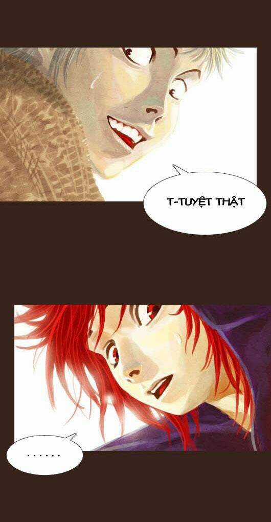 Hội ảo thuật - Chapter 40 - Trang 31