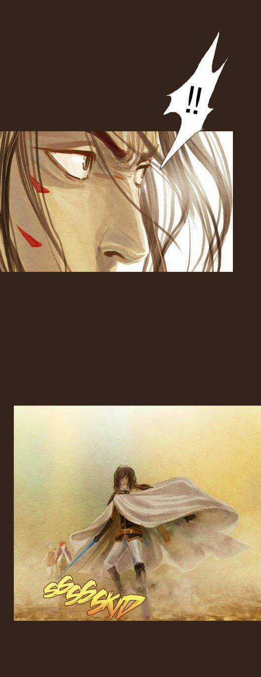 Hội ảo thuật - Chapter 40 - Trang 35