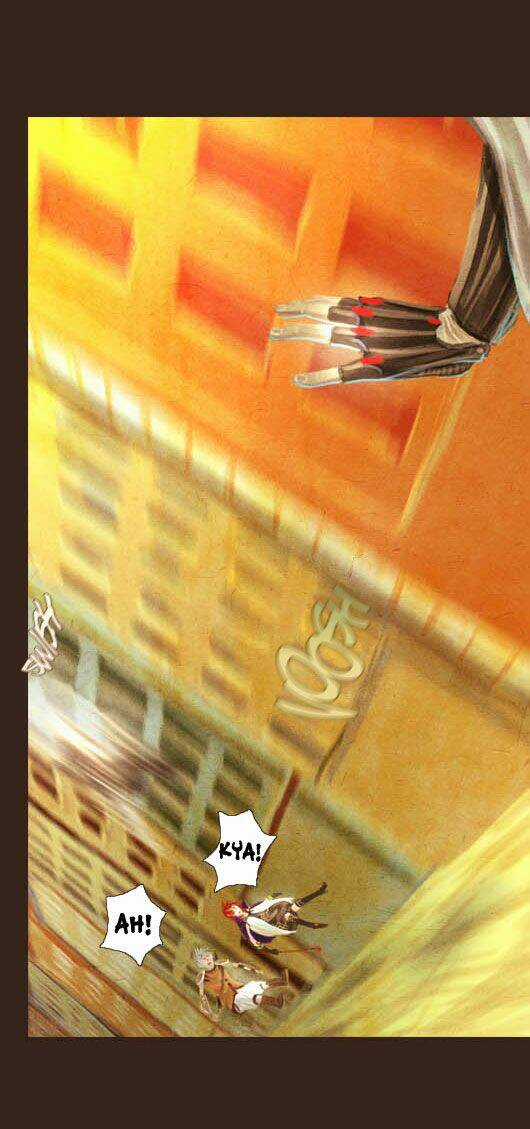 Hội ảo thuật - Chapter 40 - Trang 8