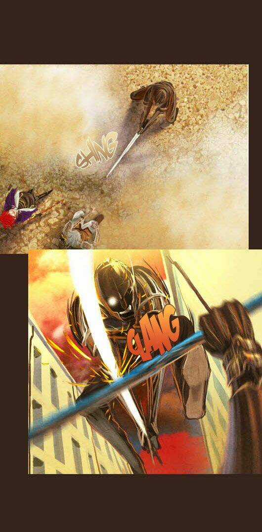 Hội ảo thuật - Chapter 40 - Trang 9