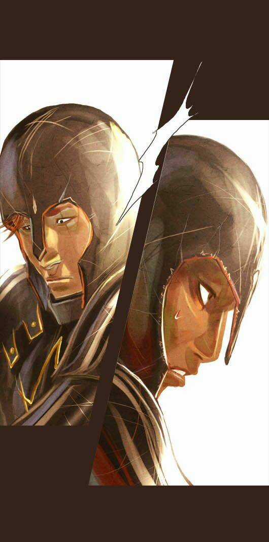 Hội ảo thuật - Chapter 40 - Trang 10