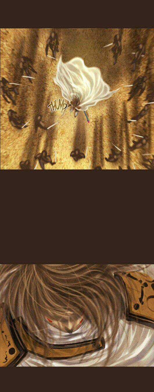 Hội ảo thuật - Chapter 41 - Trang 12