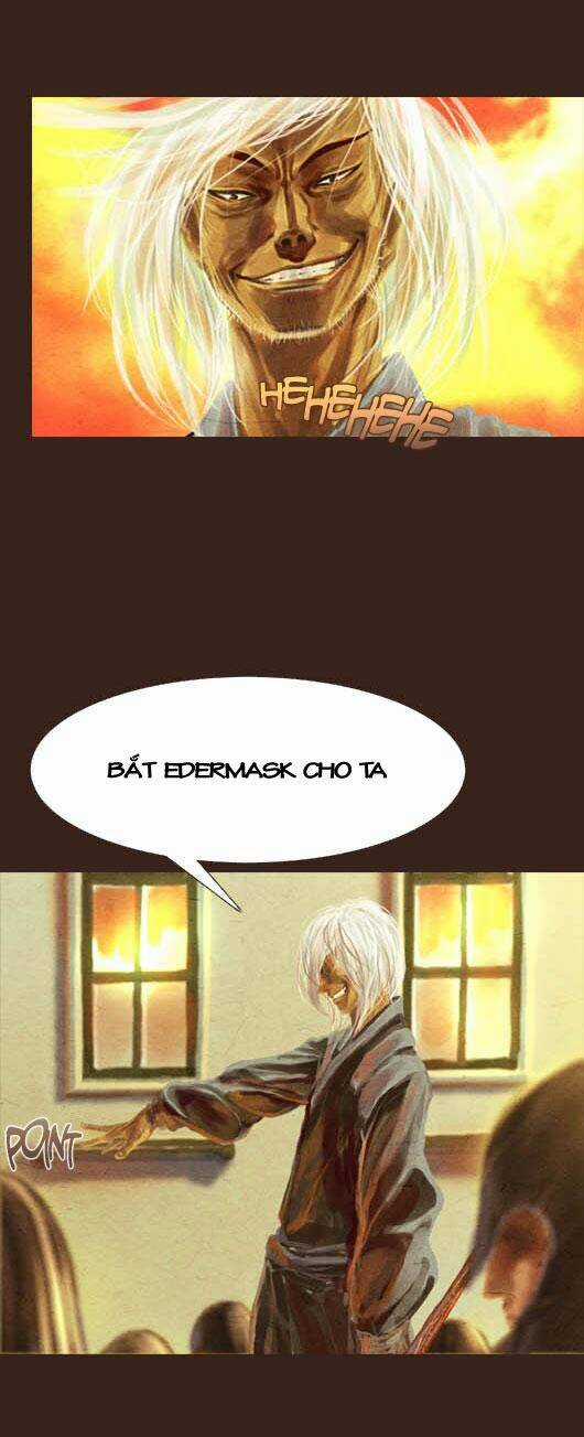 Hội ảo thuật - Chapter 41 - Trang 3