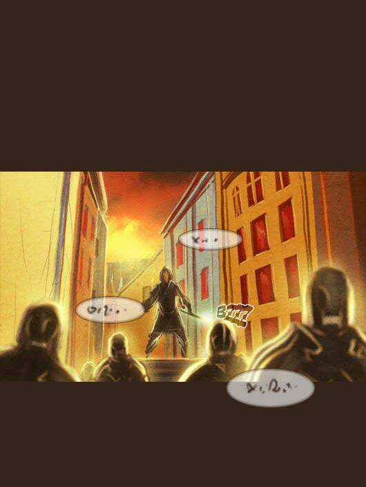 Hội ảo thuật - Chapter 41 - Trang 23