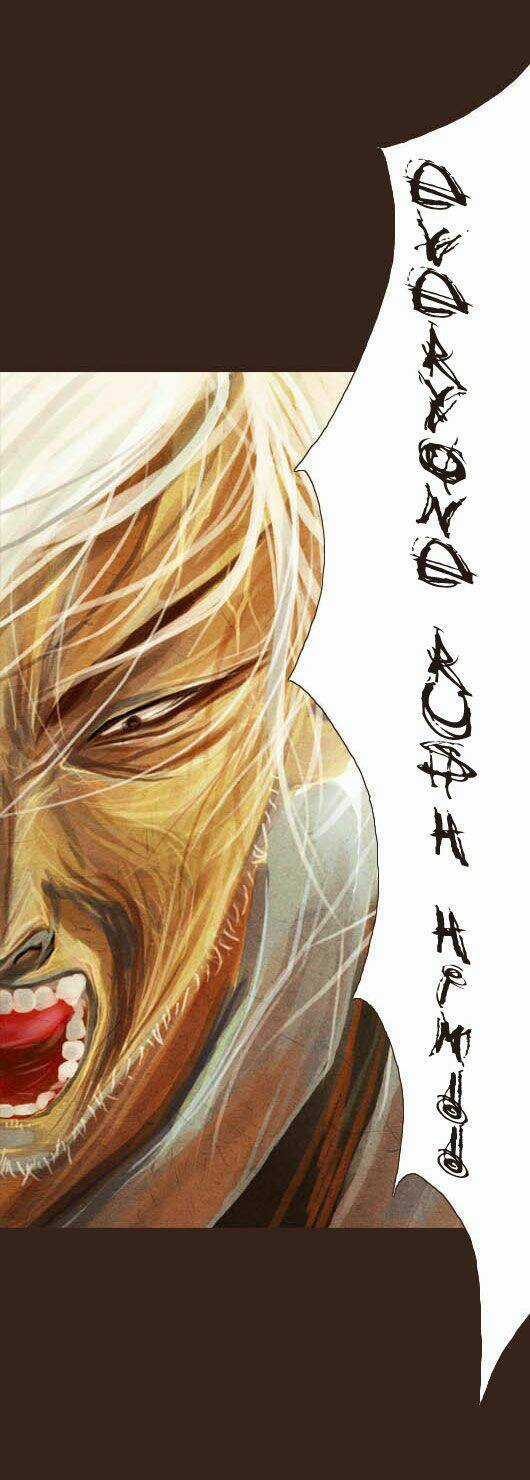 Hội ảo thuật - Chapter 41 - Trang 27