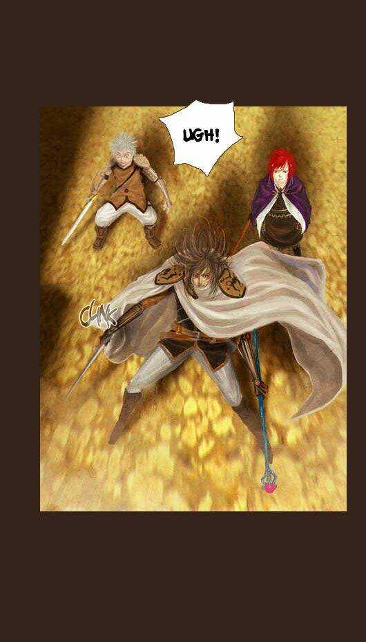 Hội ảo thuật - Chapter 41 - Trang 4