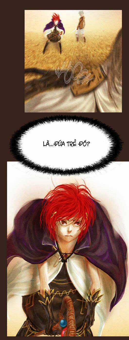 Hội ảo thuật - Chapter 41 - Trang 33