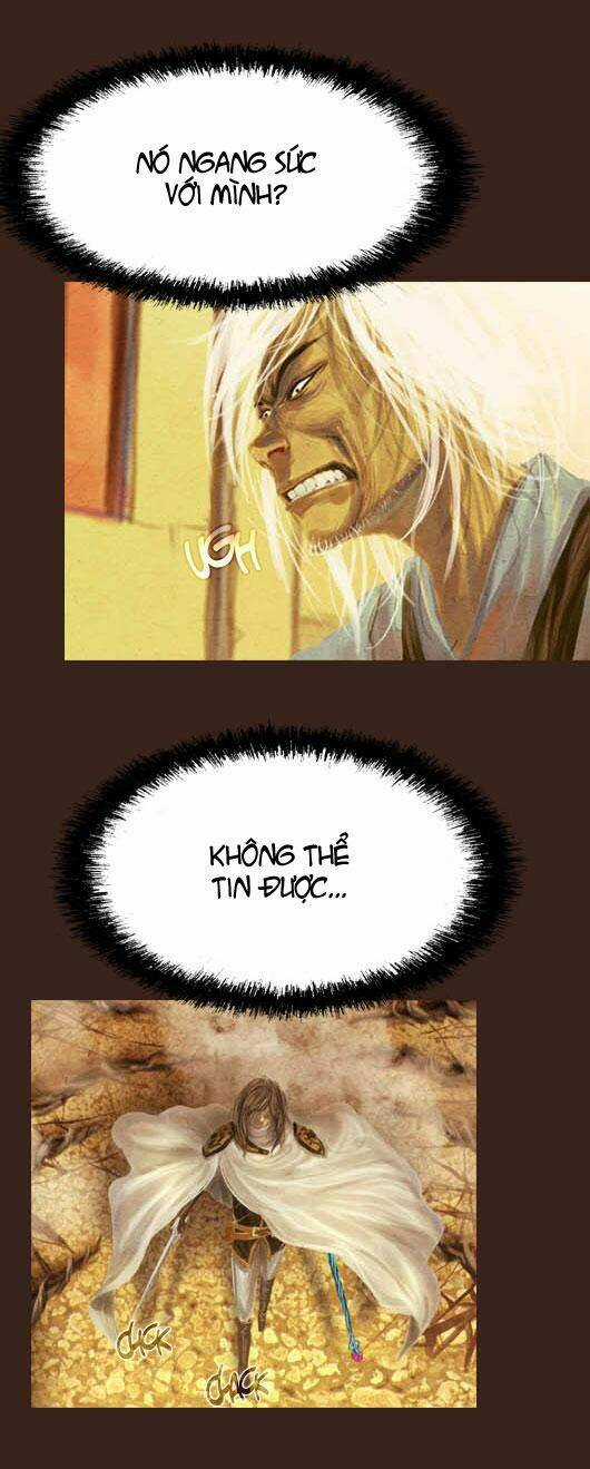 Hội ảo thuật - Chapter 41 - Trang 34