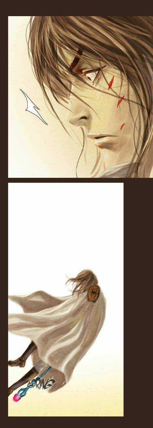 Hội ảo thuật - Chapter 41 - Trang 36