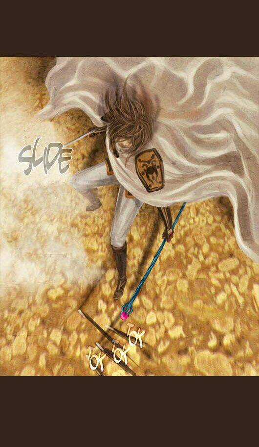 Hội ảo thuật - Chapter 41 - Trang 37