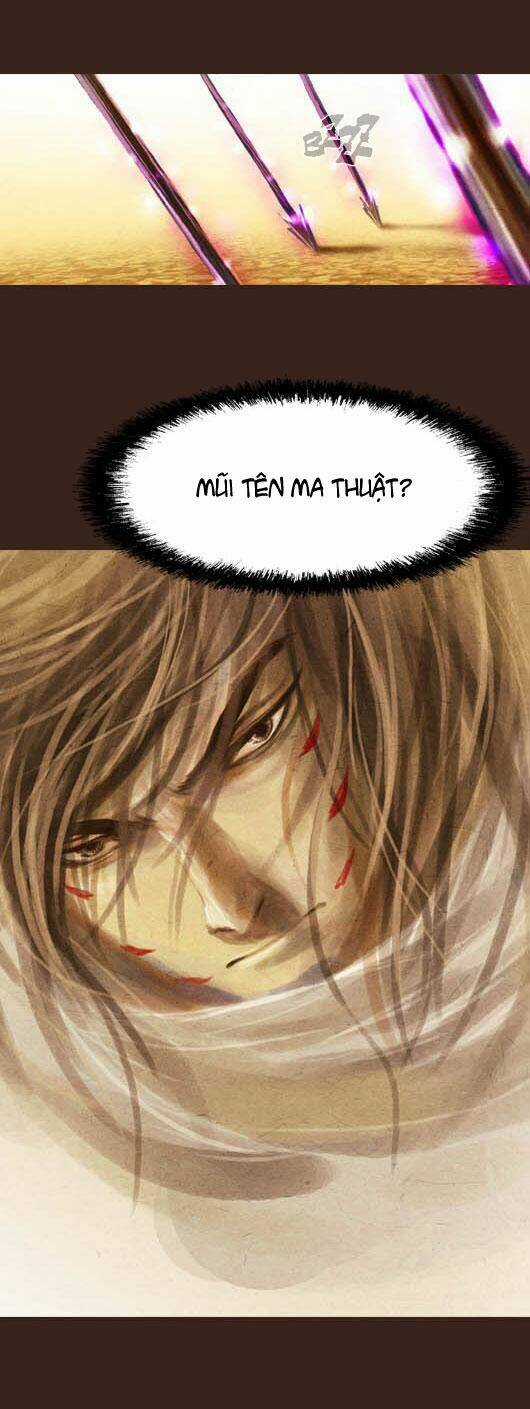 Hội ảo thuật - Chapter 41 - Trang 38