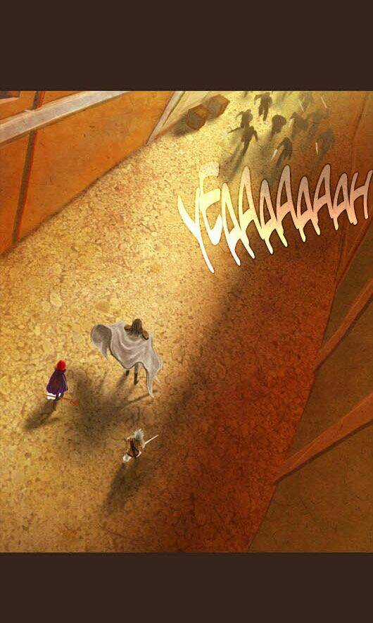 Hội ảo thuật - Chapter 41 - Trang 5