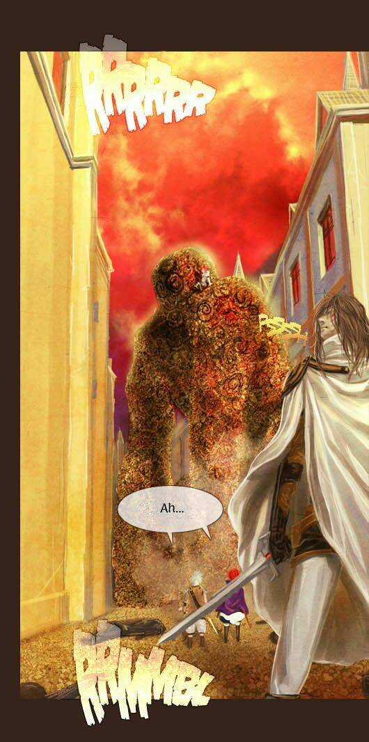 Hội ảo thuật - Chapter 41 - Trang 44