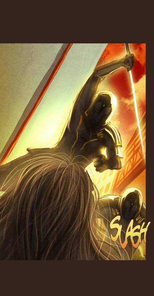 Hội ảo thuật - Chapter 41 - Trang 7