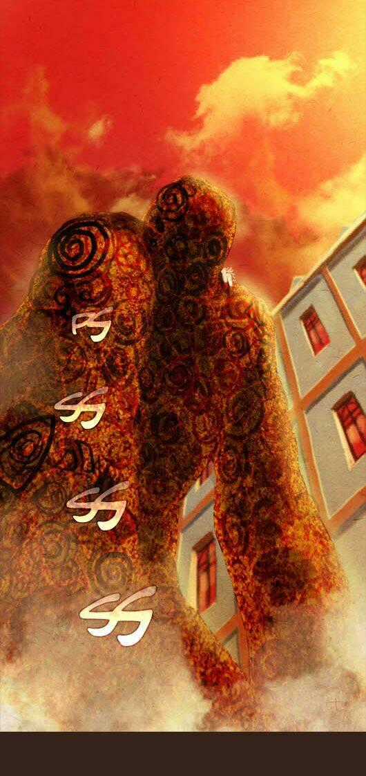 Hội ảo thuật - Chapter 42 - Trang 2