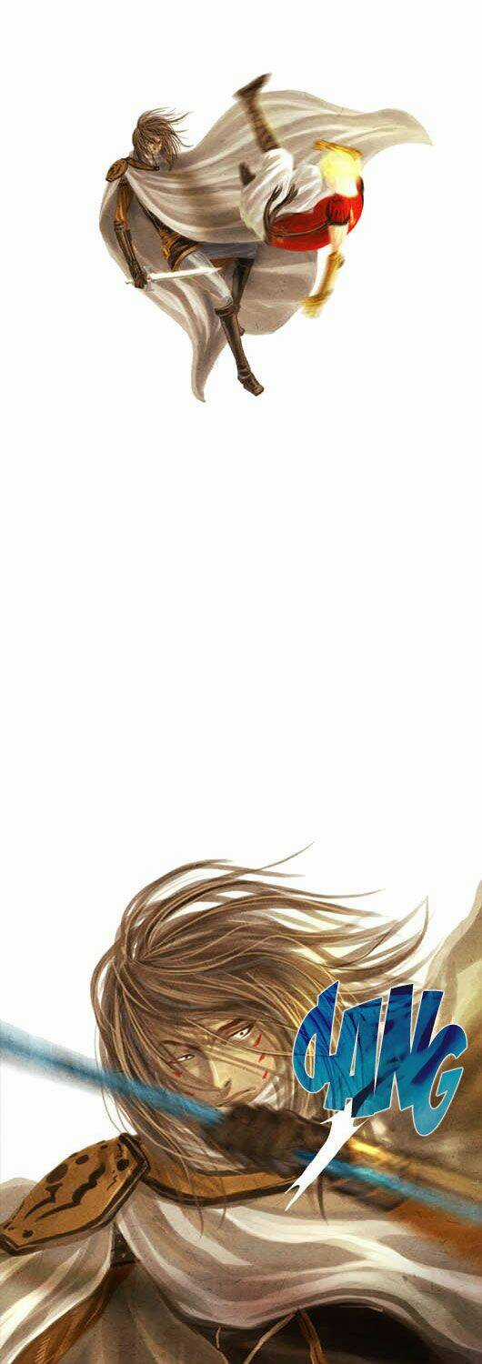 Hội ảo thuật - Chapter 42 - Trang 11