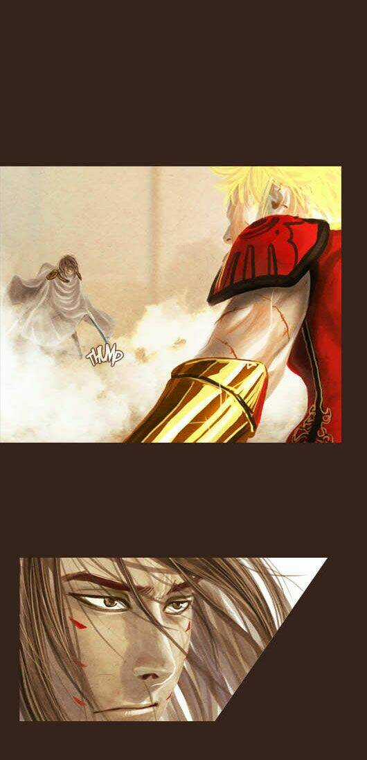 Hội ảo thuật - Chapter 42 - Trang 12