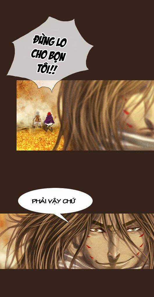 Hội ảo thuật - Chapter 42 - Trang 14