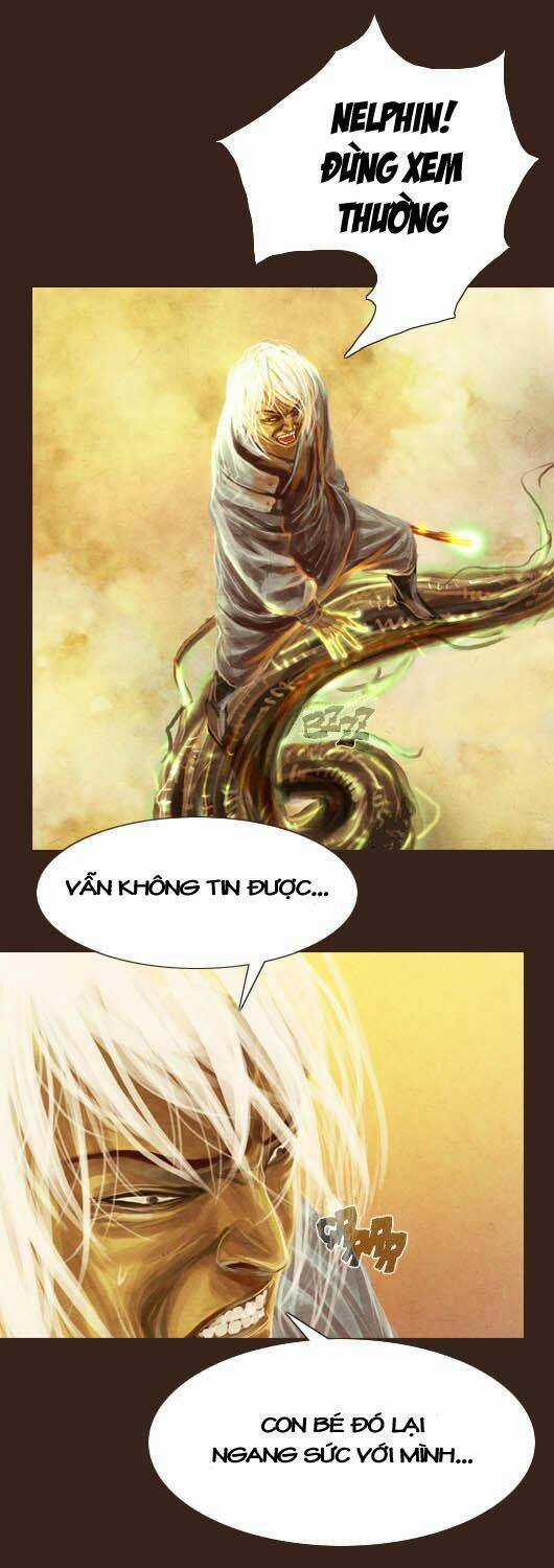 Hội ảo thuật - Chapter 42 - Trang 16