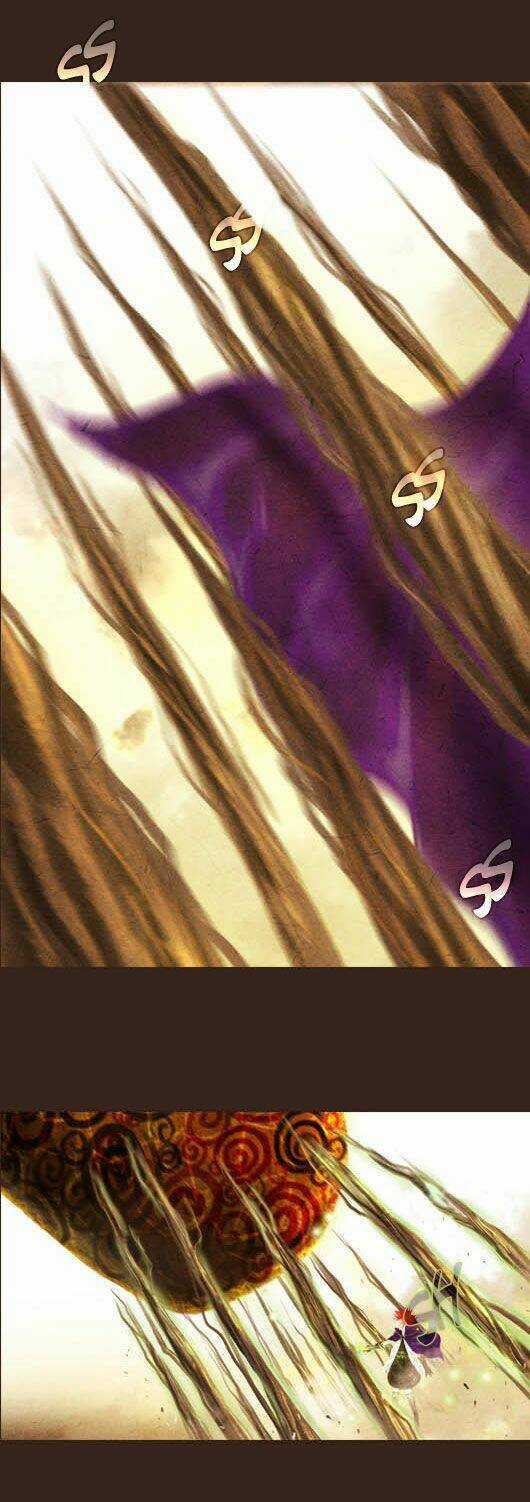 Hội ảo thuật - Chapter 42 - Trang 22