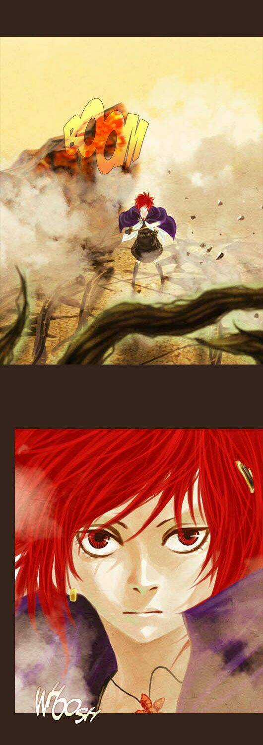 Hội ảo thuật - Chapter 42 - Trang 24