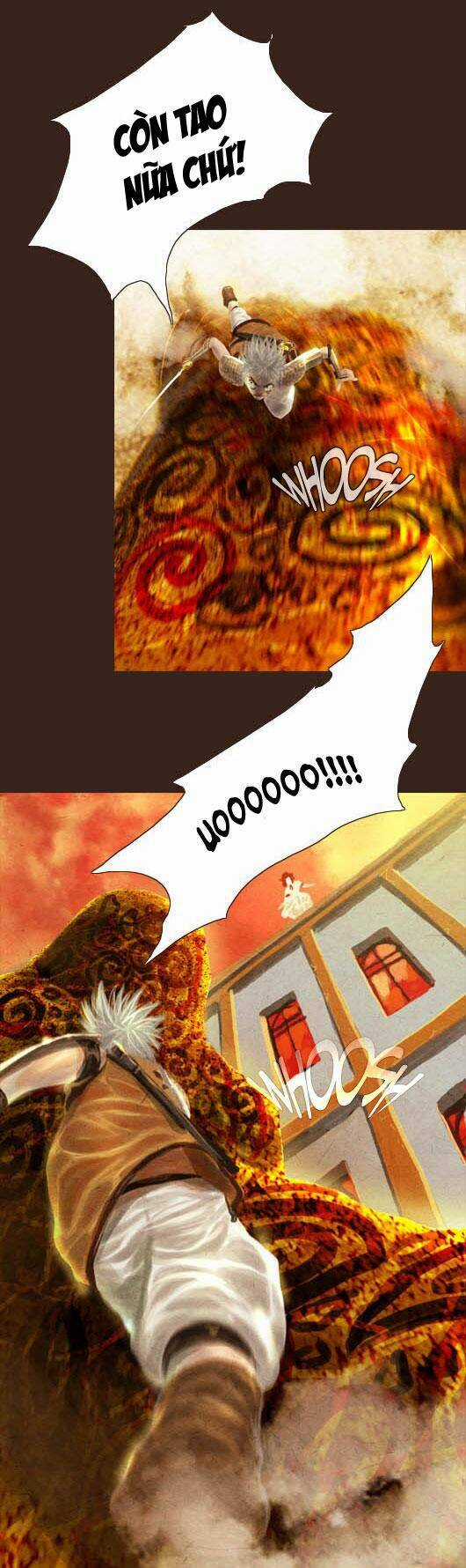 Hội ảo thuật - Chapter 42 - Trang 26