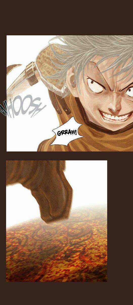 Hội ảo thuật - Chapter 42 - Trang 27