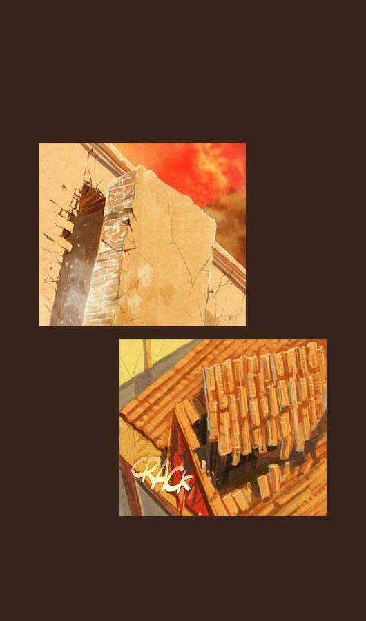 Hội ảo thuật - Chapter 42 - Trang 29