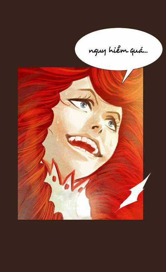 Hội ảo thuật - Chapter 42 - Trang 31