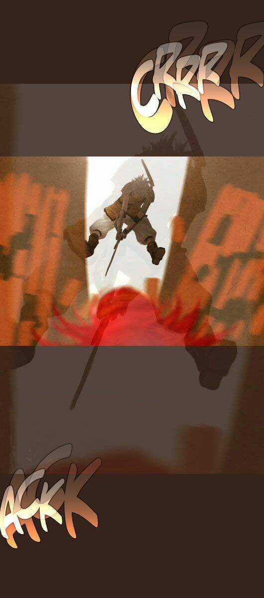 Hội ảo thuật - Chapter 42 - Trang 32