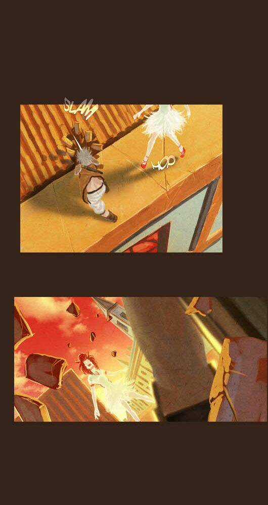 Hội ảo thuật - Chapter 42 - Trang 34