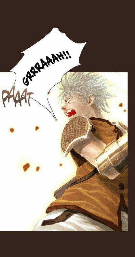 Hội ảo thuật - Chapter 42 - Trang 35