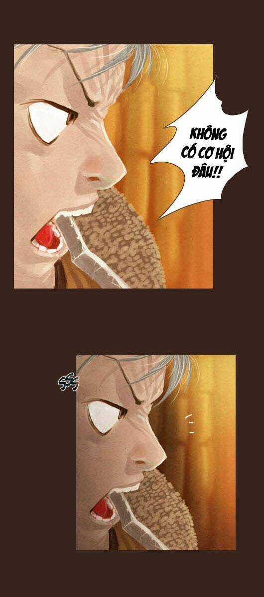 Hội ảo thuật - Chapter 42 - Trang 36