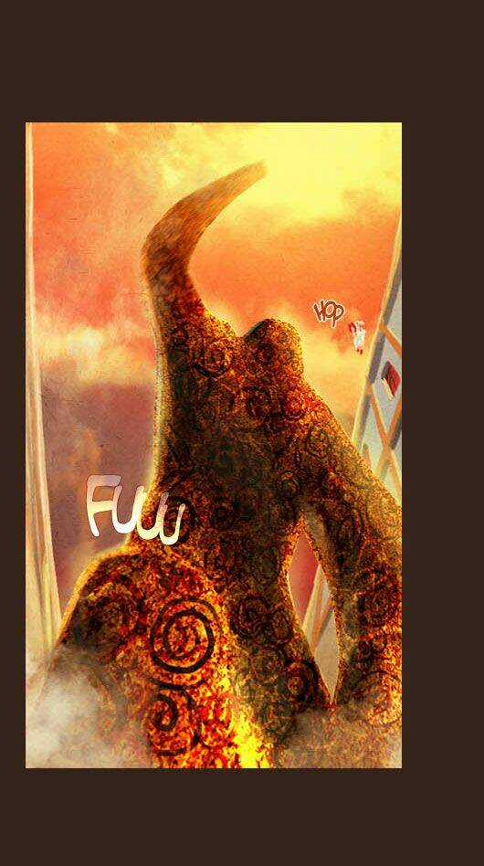 Hội ảo thuật - Chapter 42 - Trang 6