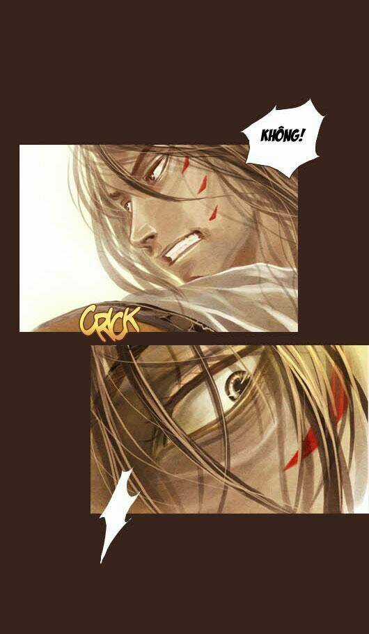 Hội ảo thuật - Chapter 42 - Trang 8